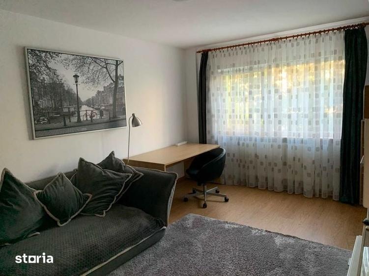 Apartament 2 camere de inchiriat Aviatiei - 7