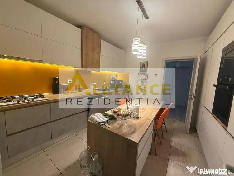 Casa Magurele | 578 mp TEREN | 158 mp UTILI ~ MOBILATA SI... - 10