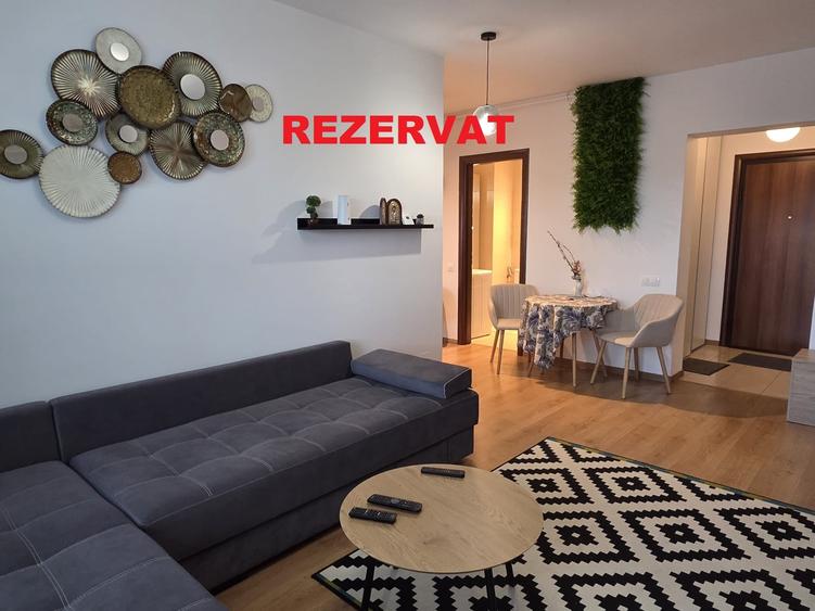 Apartament 2 camere Barcelona Res - 12