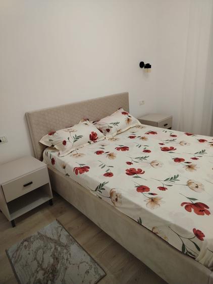 Inchiriez apartament nou complexul rezidential adora park - 2