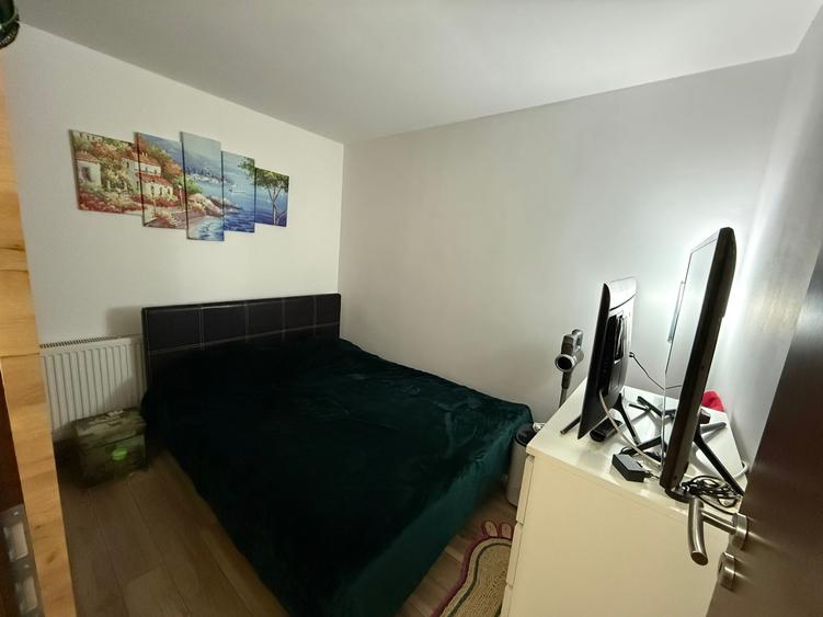 Apartament 1 camera - 38 mp utili - Apahida - Cluj! - 4