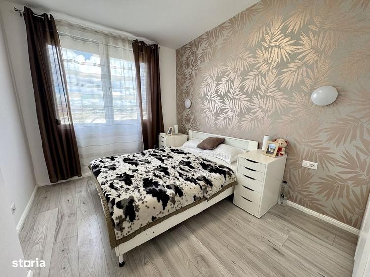 Vand apartament 2 camere+parcare, ARED-AFI - 1