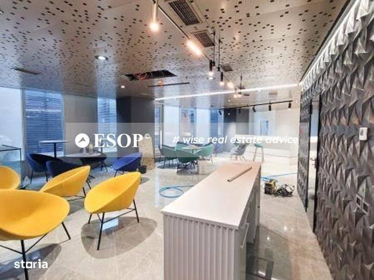 Spațiu comercial, de 700 mp, în Floreasca