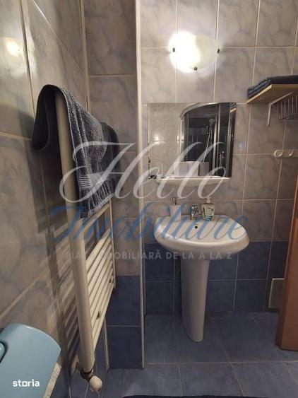 Garsonieră în Florești