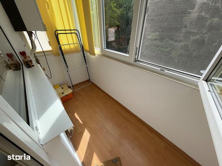 Apartament 2 camere de inchiriat - zona Cetate - 4