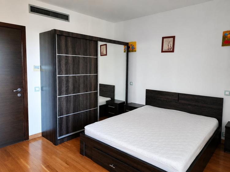 Apartament 3 camere | Asmita Gardens | 100 mp+terasă 30 mp | Parcare - 3