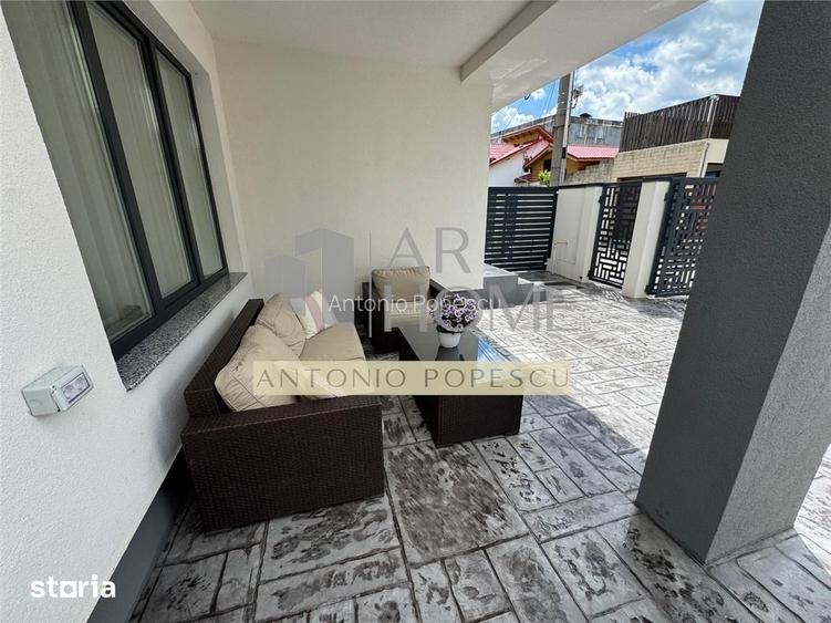 Vanzare casa 4 camere, constructie noua, in Ploiesti, zona Stadionului