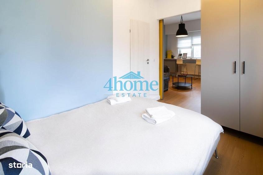 Apartament 2 camere Piata Romana|ASE|Ultracentral|Metrou - 5