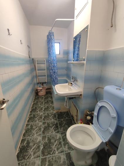 Apartament cu 2 camere decomandat, mobilat în Gară