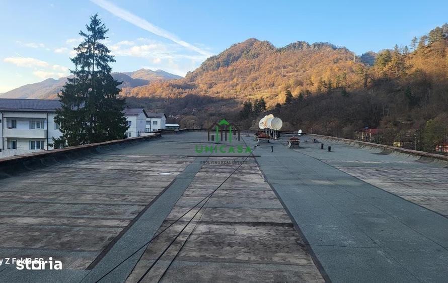 Garsonieră în Central