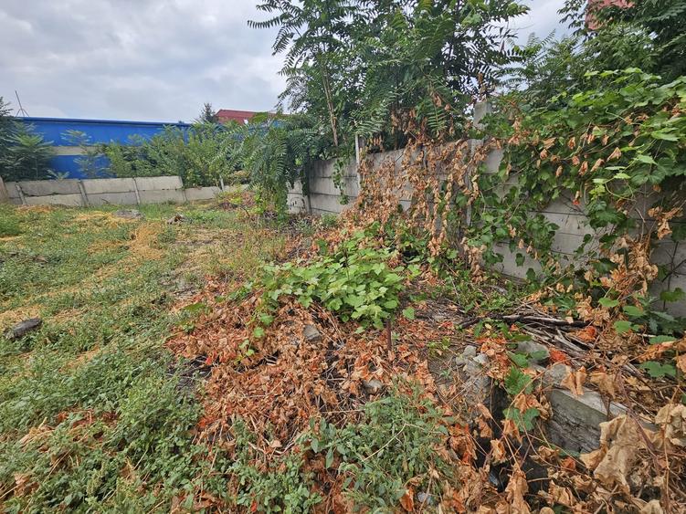 Teren intravilan de 287 mp, în Țiglina 2
