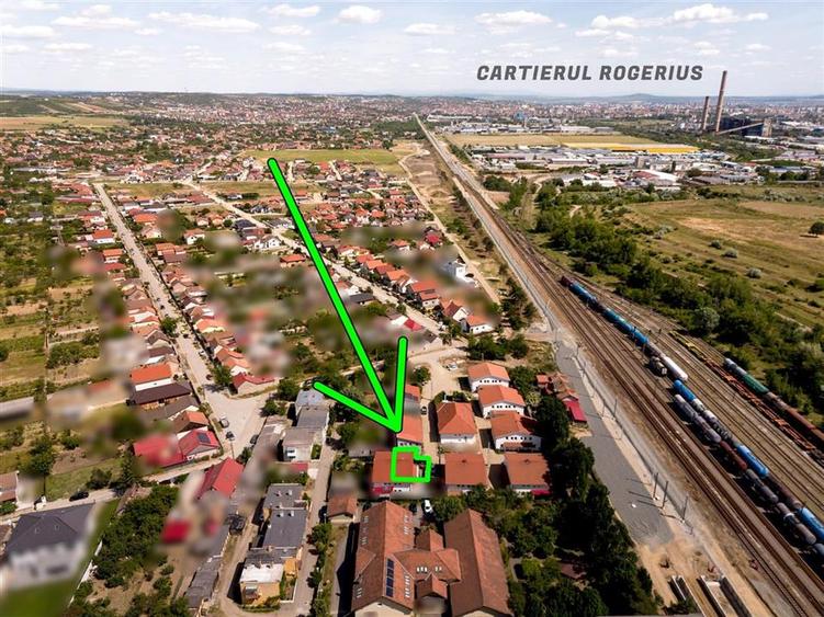 Apartament cu 2 camere decomandat în Episcopia Bihorului