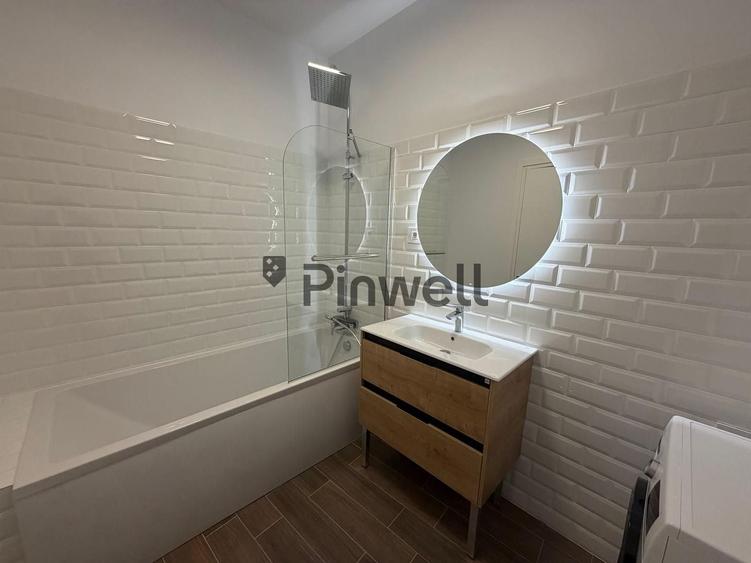 APARTAMENT PREMIUM CU 2 CAMERE | CURTE PRIVATĂ 102 MP | PET-FRIENDLY - 15