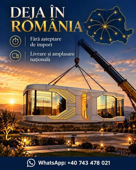 Casă în Ciorogârla