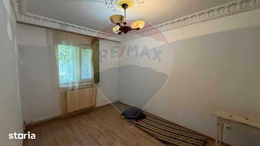 Apartament 3 camere de vanzare cu garaj, gradina in Str. Garii, Galati - 6