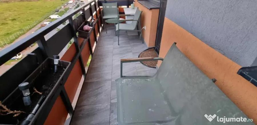 Apartament 3 Camere | Tractorul | Grandis Residence | Parcare Inclusa - 1