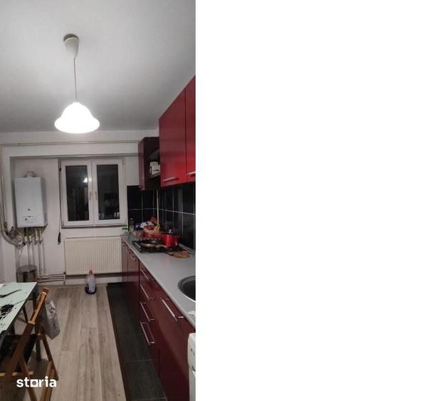 apartament cu 2 camere in zona Medicinei - 1