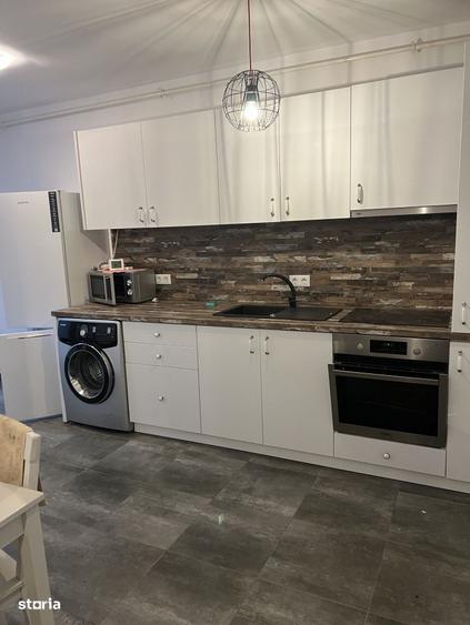 Apartament 3 camere , bloc nou , 67 mp - 8