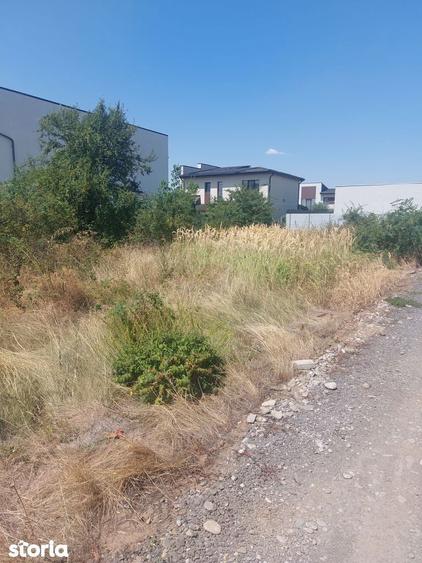 Bragadiru, Strada Ametistului - 7