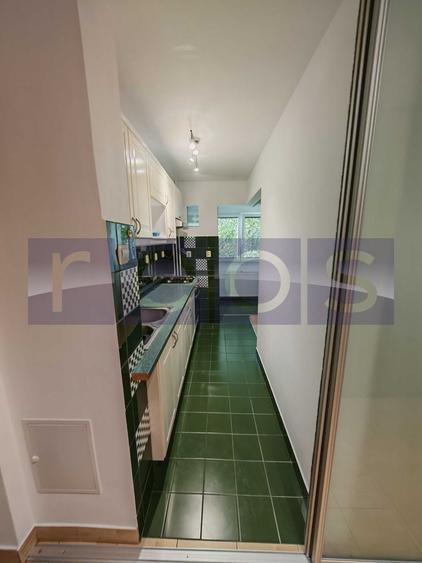 Apartament cu 2 camere decomandat, mobilat în Dristor