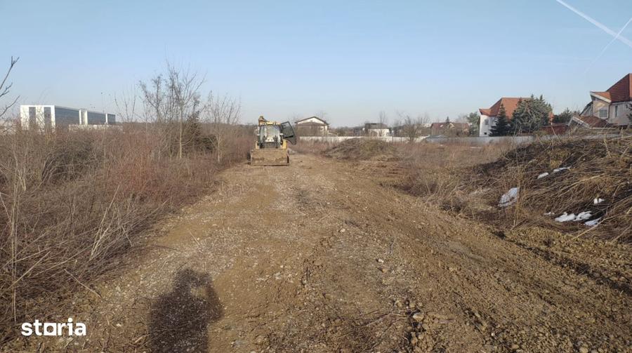 1000mp in Cartier Padurea Baneasa (Drumul Muntele Gaina) - proprietar - 4