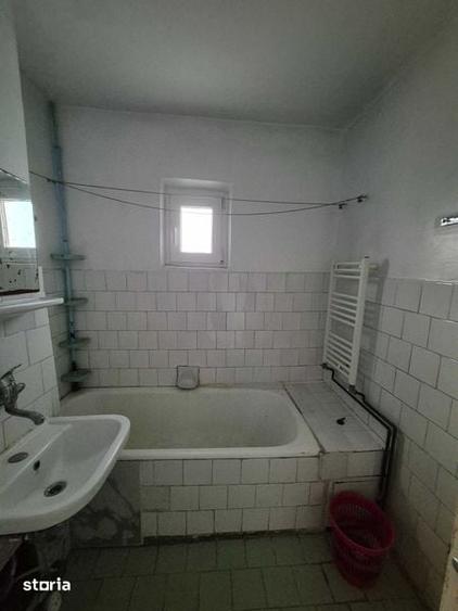 Apartament cu 2 camere decomandat în Valea Lupului
