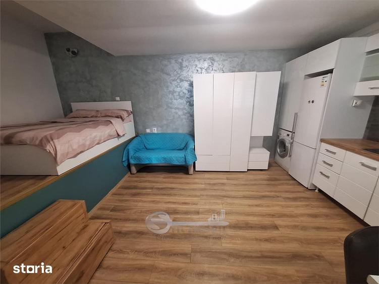 Apartament 1 Copou- Negruzzi- 450 euro - 6
