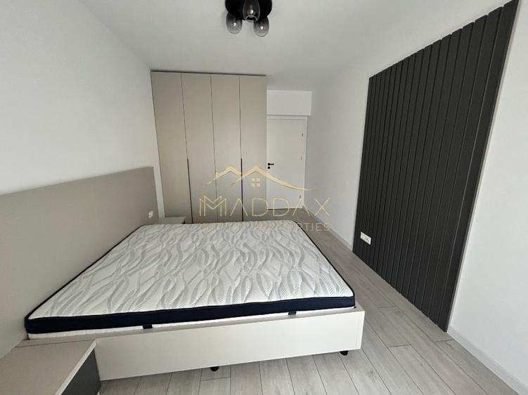 Prima închiriere! 2 camere premium | Smart Lujerului | Vedere  Parcul Liniei - 3