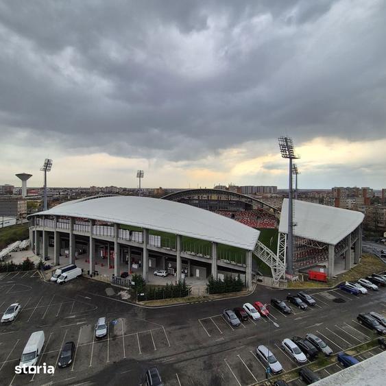 Apartament cu 3 camere în Aurel Vlaicu