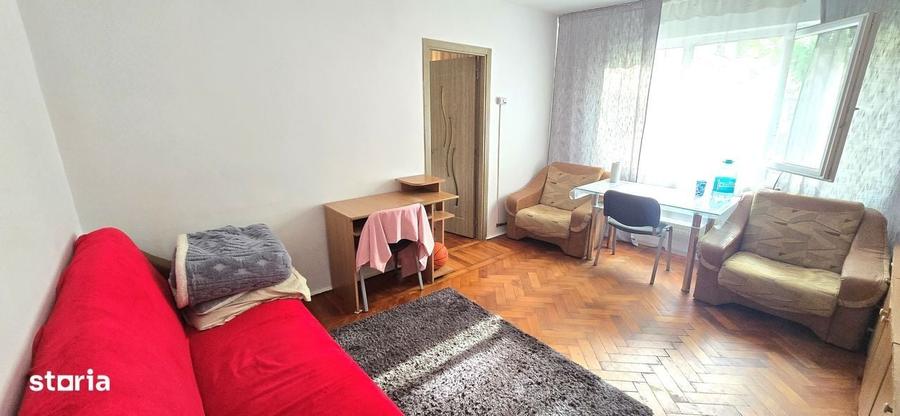 Apartament cu 2 camere în Alexandru cel Bun