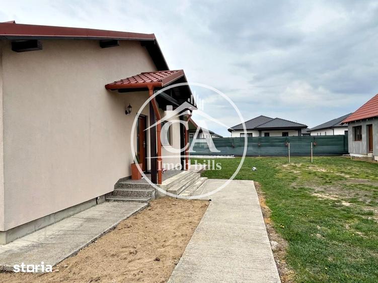 Casa de vanzare cu 4 camere in O?orhei, Bihor - 12