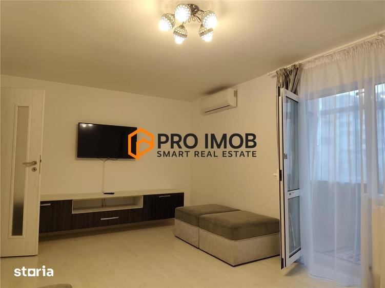Apartament cu 2 camere decomandat în Unirii Sud