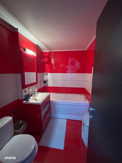 Apartament cu 4 camere în Inel I