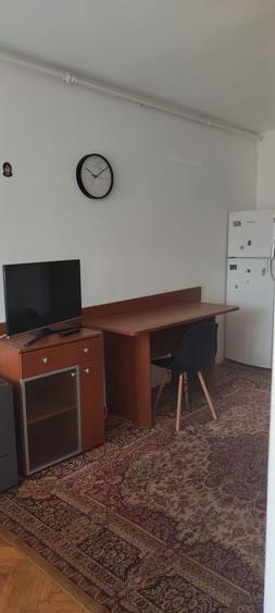 Garsonieră în Central