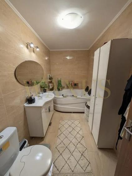 Apartament La Cheie - SU 58MP I Balcon I Parcare - Str. Eroilor - 6