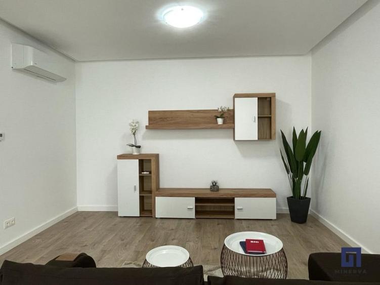 Apartament cu 3 camere decomandat, mobilat în Braytim