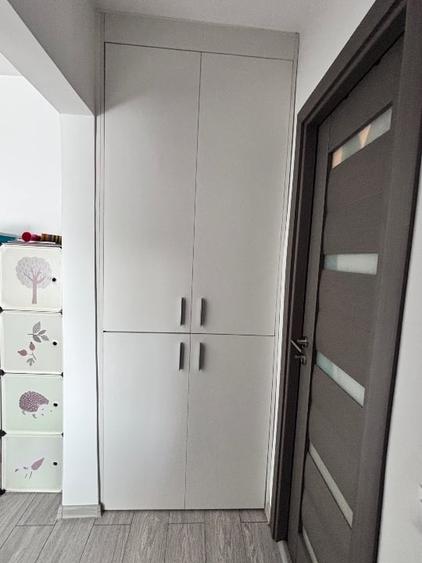 Apartament cu 2 camere semidecomandat în Inel I