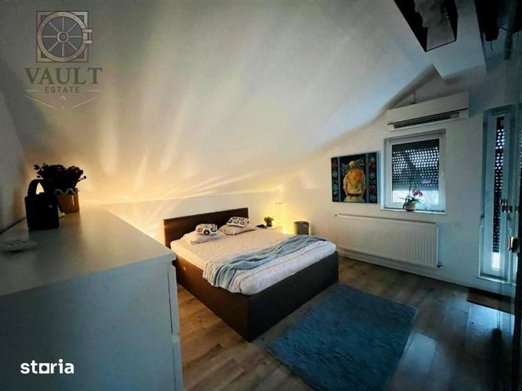 Apartament cu 3 camere decomandat în Sălăjan