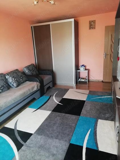 Apartament cu 2 camere în Tolstoi