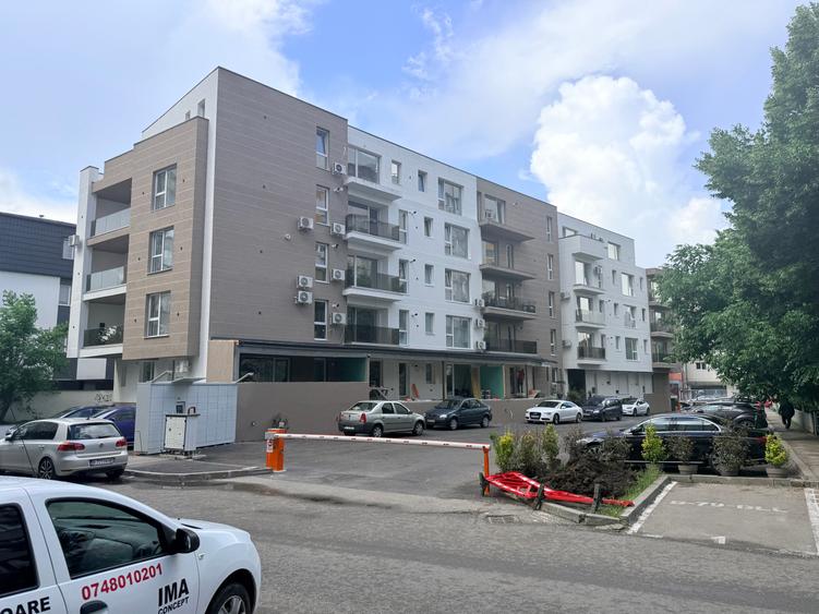 2 camere decomandate, bloc nou 2026, disponibil imediat - 13 septembrie - 11