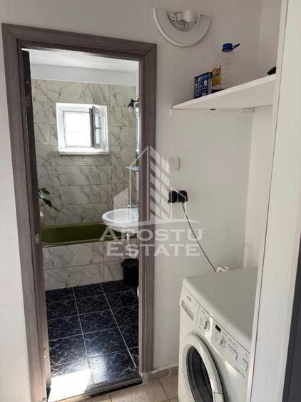 Apartament cu 3 camere decomandat în Bucovina