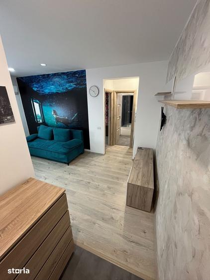 Apartament cu 2 camere în Central