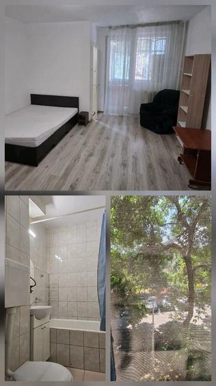 Garsonieră semidecomandată în Titan