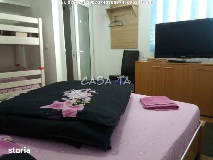 Spațiu comercial, de 210 mp, în Central