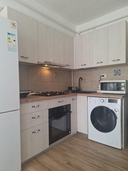 Apartament cu 2 camere în Vișan