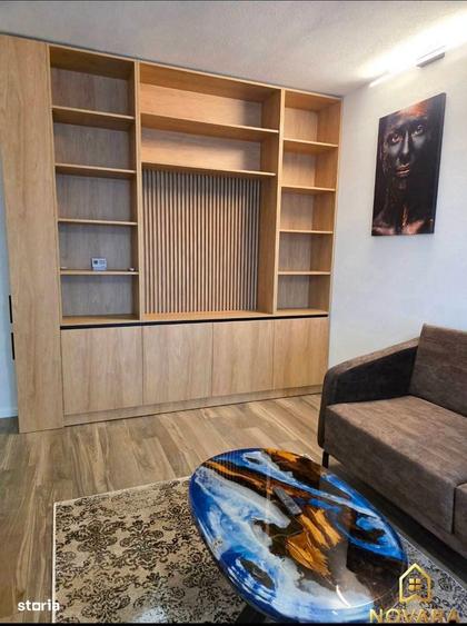Apartament cu 2 camere în Ultracentral
