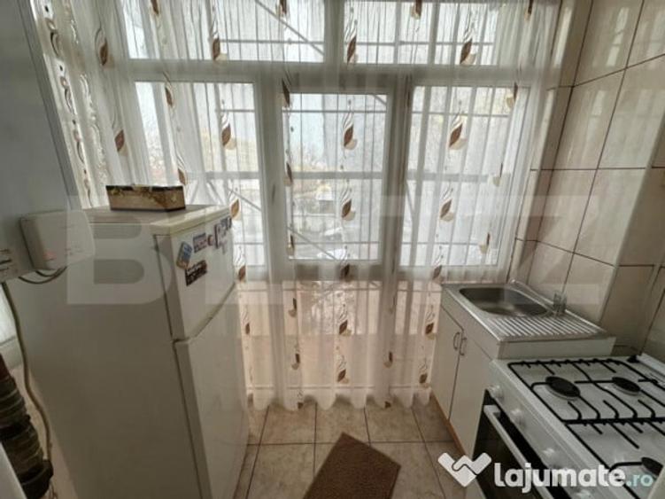 Apartament 2 camere, 48 mp, zona 1 Mai-Pelendava - 3