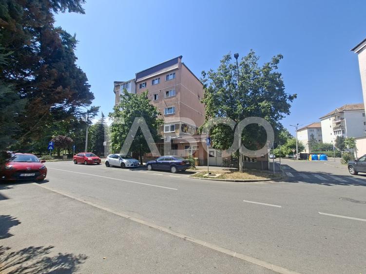 Apartament cu 2 camere decomandat în Ștrand