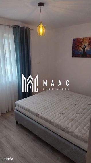 Apartament 2 camere de inchiriat | Doamna Stanca - Atlas Residence 50m - 6