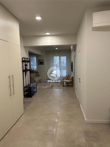 Apartament cu 4 camere în Central